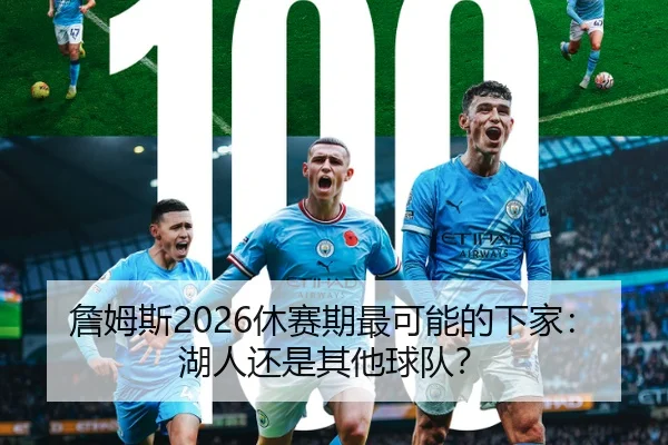 詹姆斯2026休赛期最可能的下家：湖人还是其他球队？